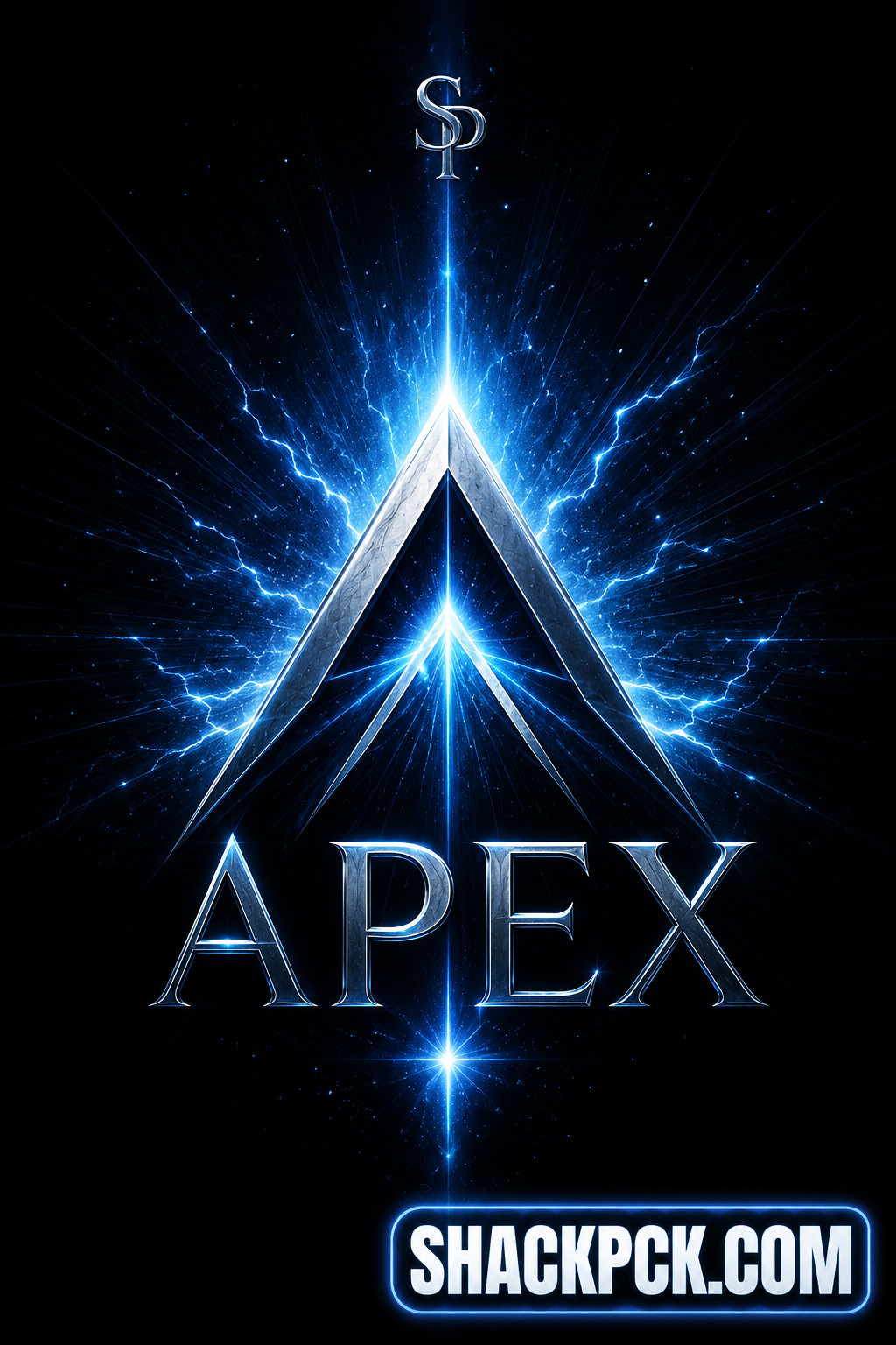 Apex by Shackpack