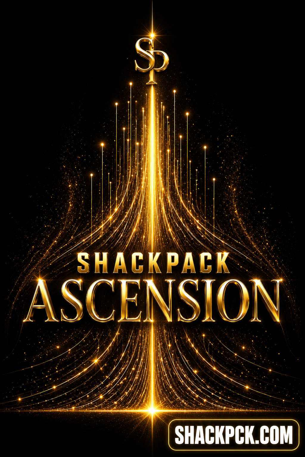 Ascension by Shackpack