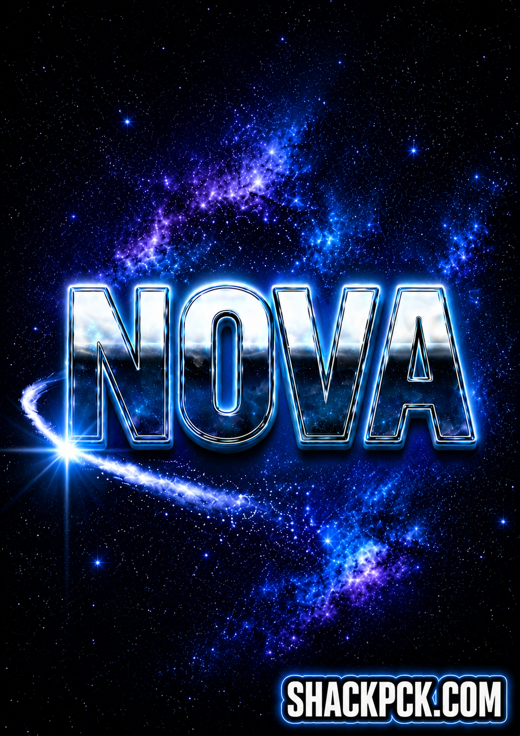 ShackPack Nova