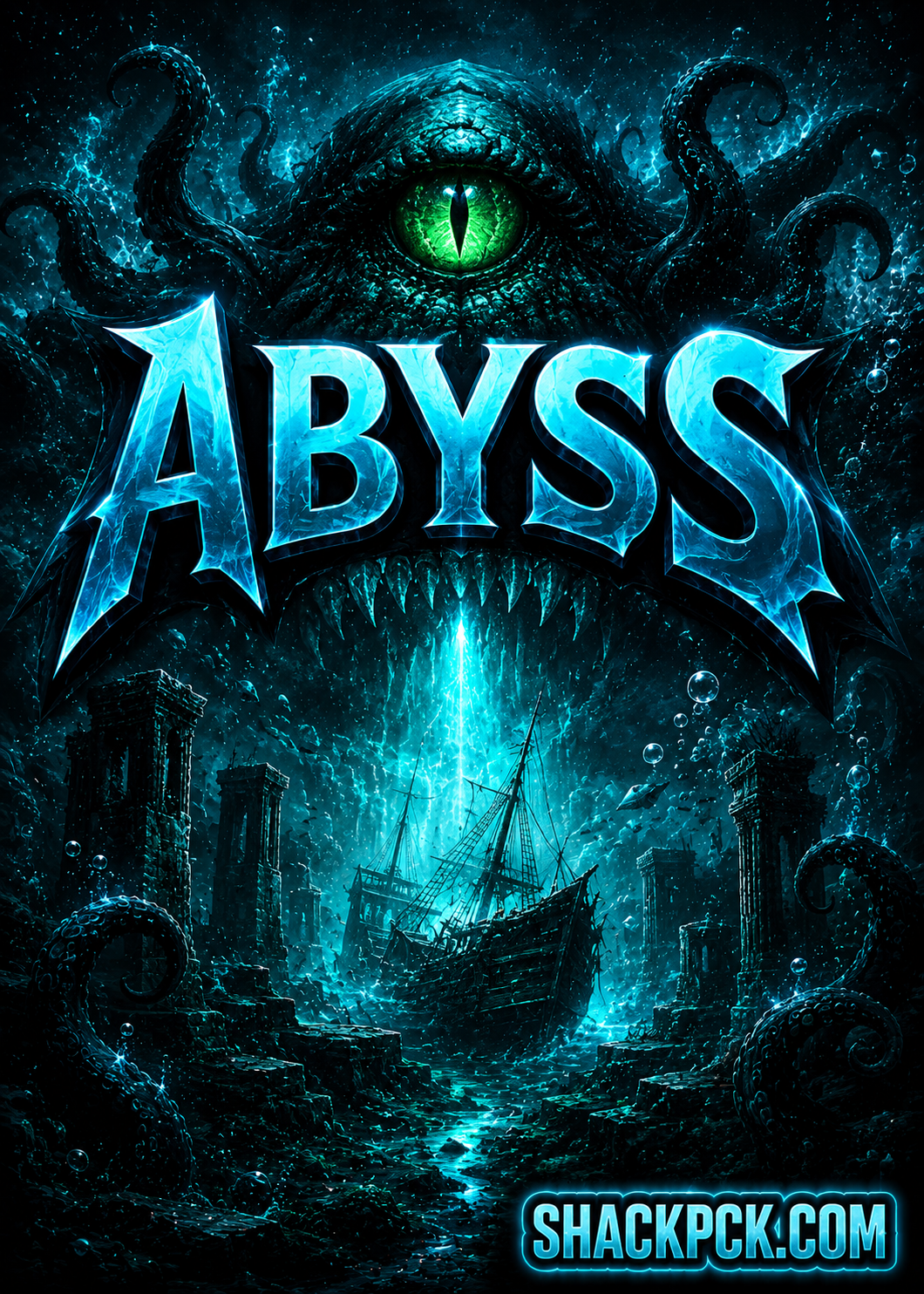ShackPack Abyss