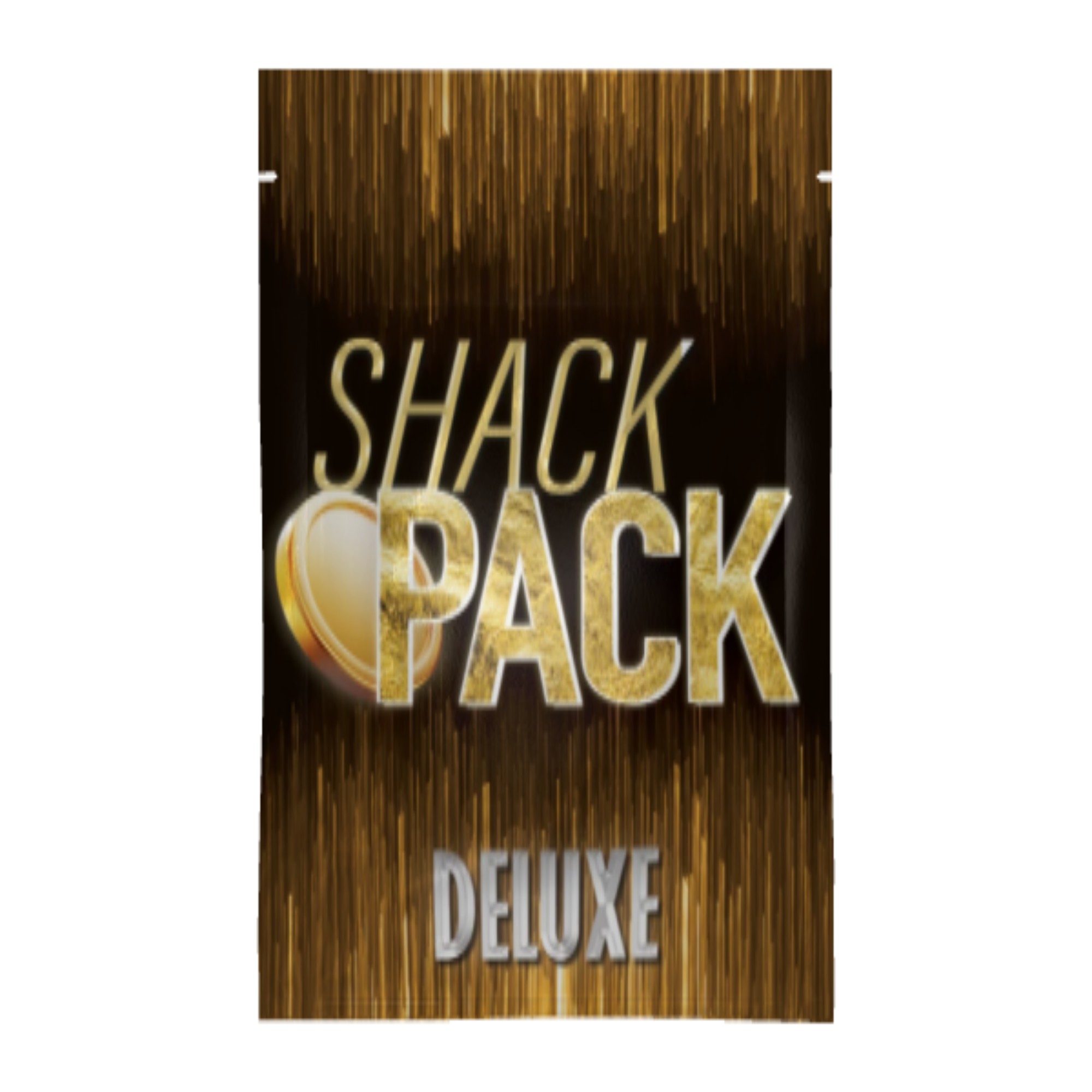Shackpack Deluxe
