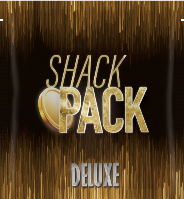 ShackPack Deluxe