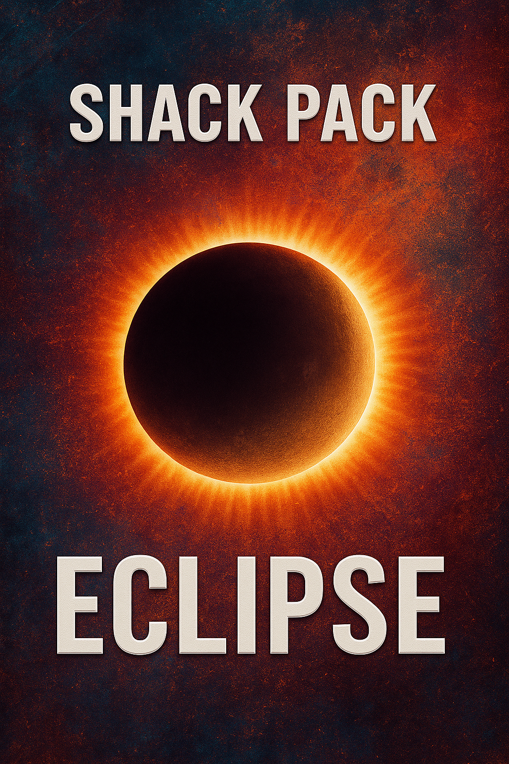 ShackPack Eclipse