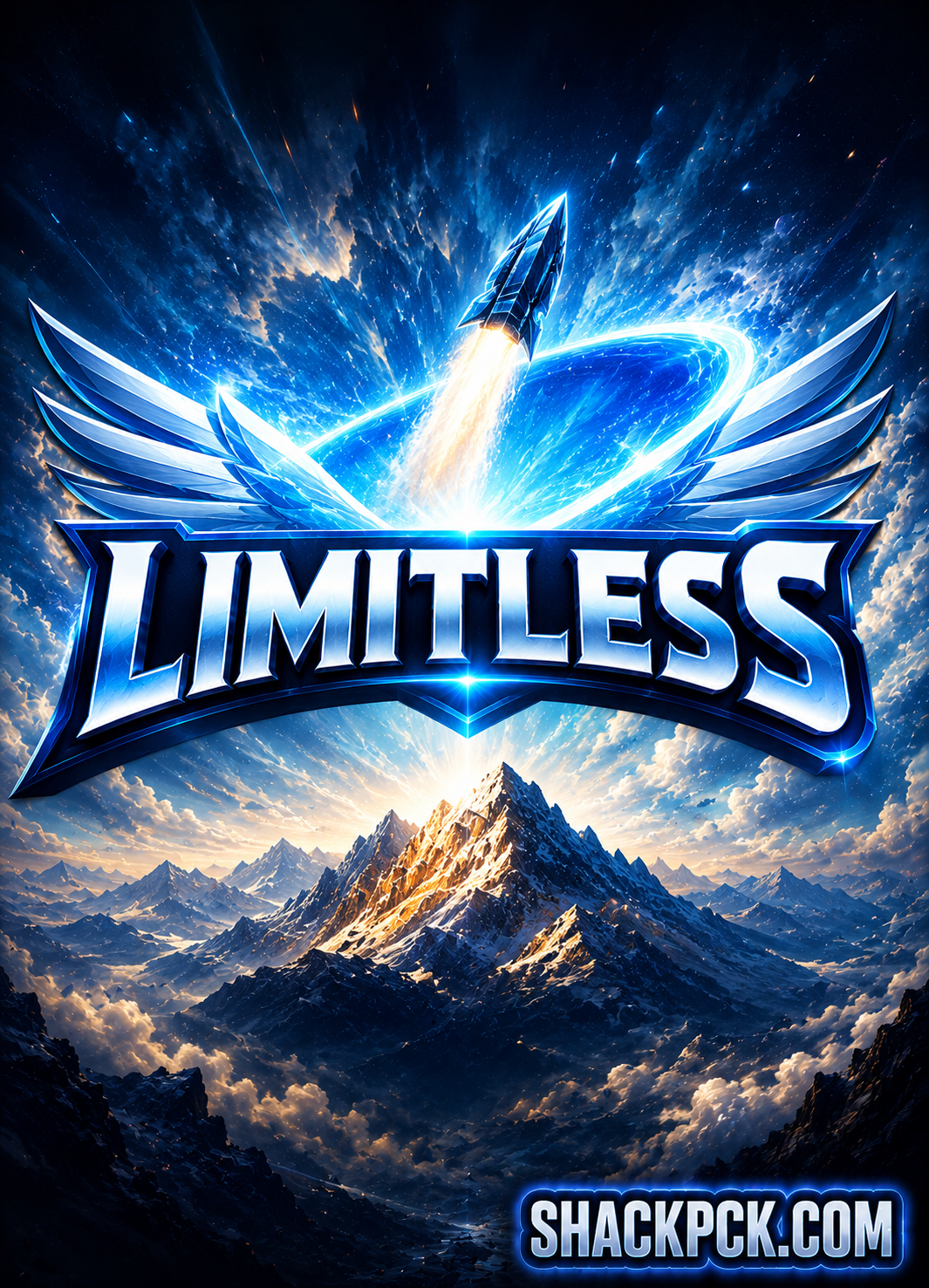 ShackPack Limitless
