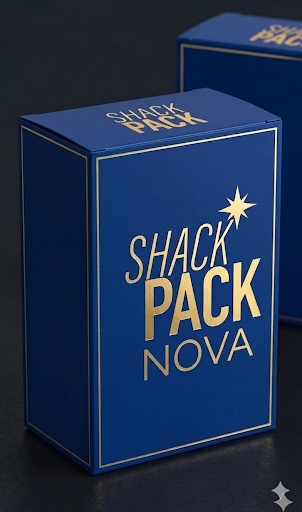 ShackPack Nova