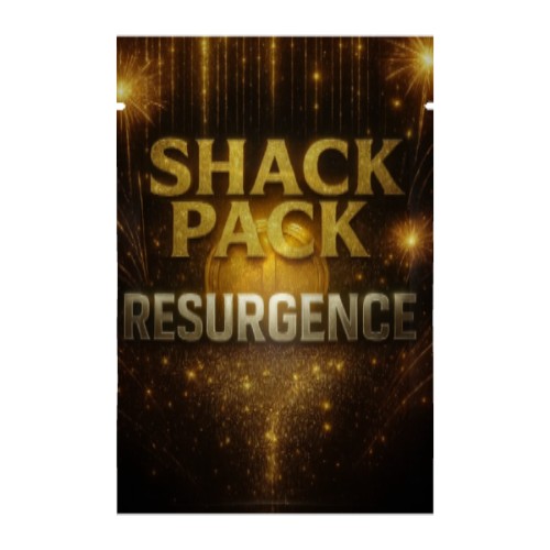 Shackpack Resurgence