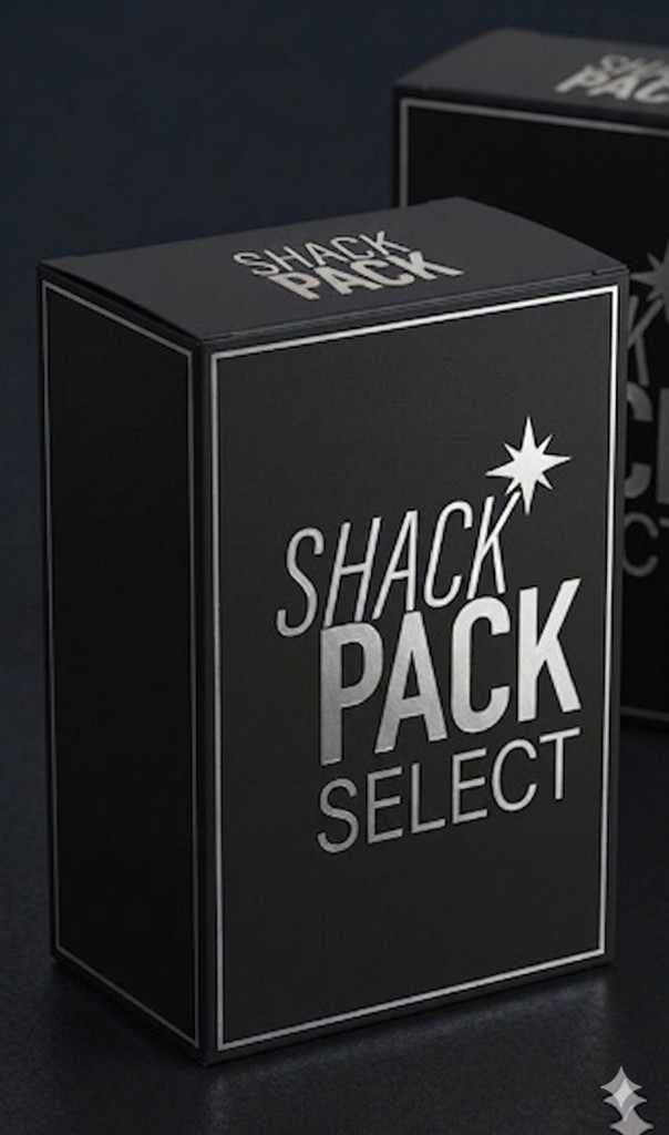 ShackPack Select