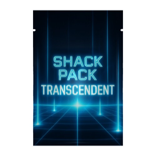 Shackpack Transcendent