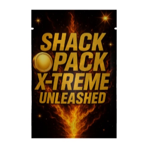 Shackpack Unleashed