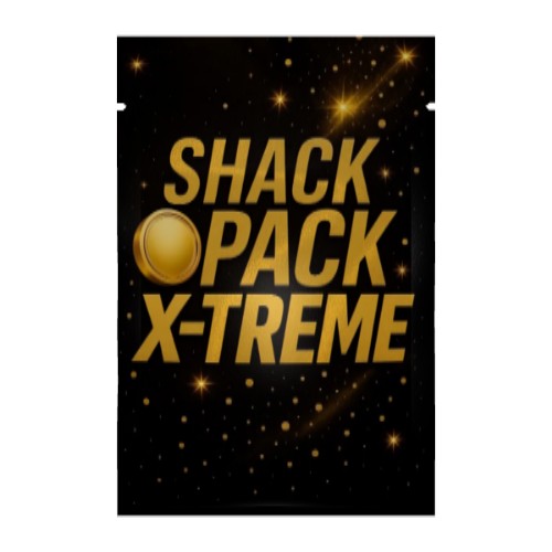 Shackpack X-Treme