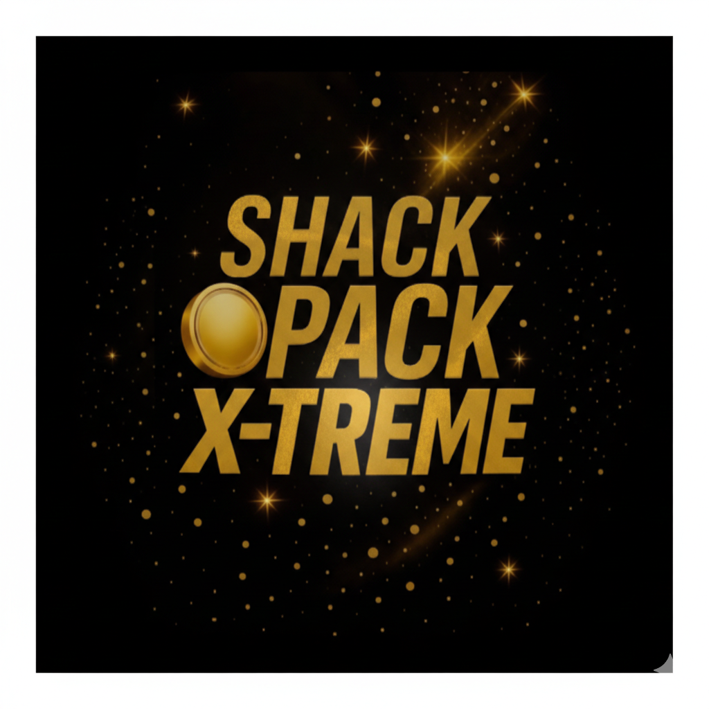 ShackPack Xtreme